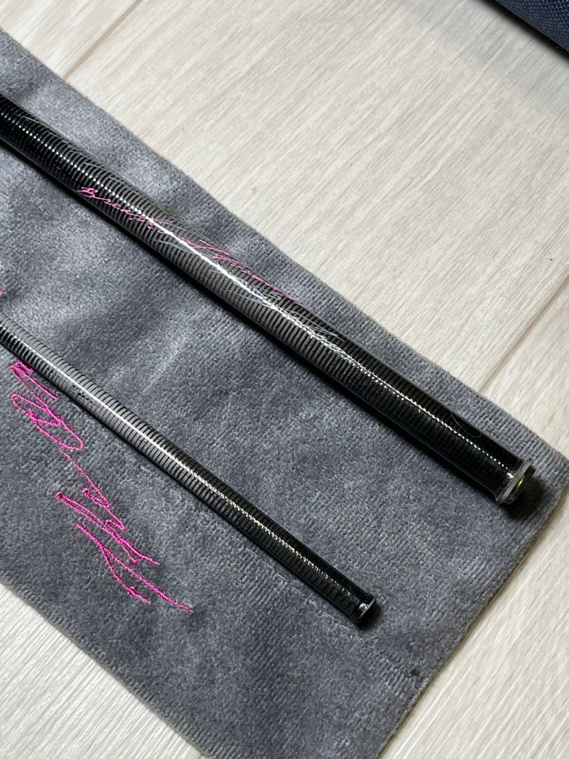 【モーリスグラファイトワークス】TFL-55RX