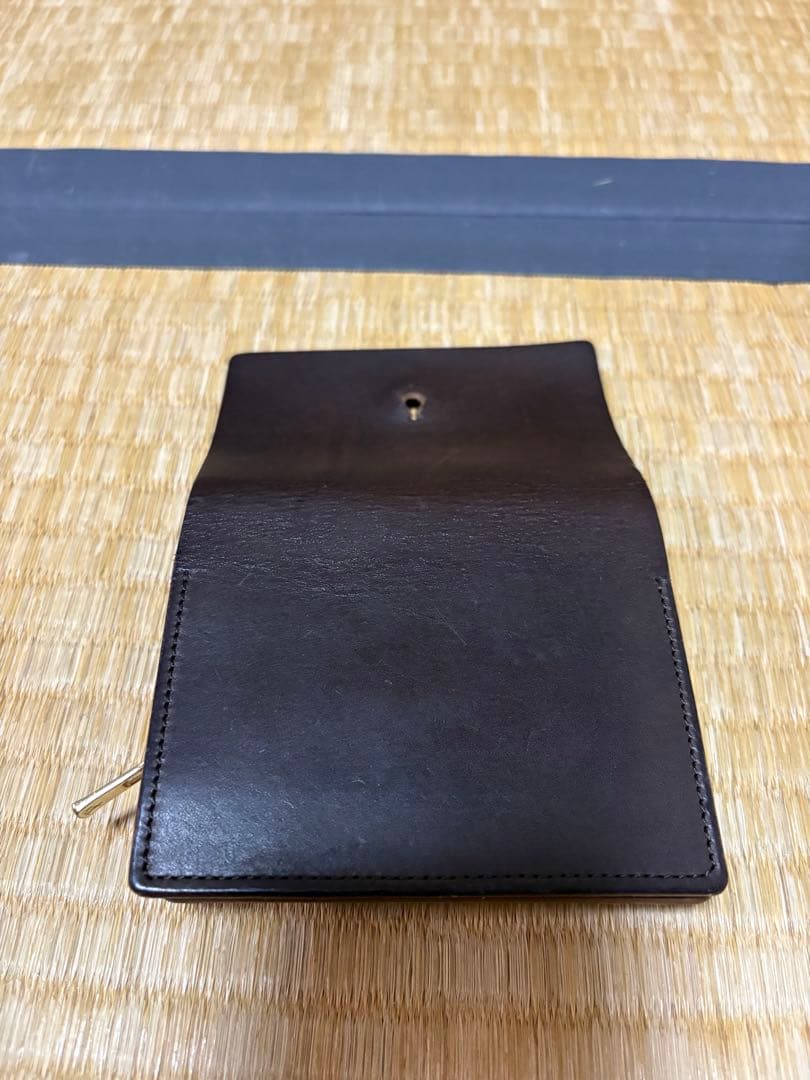 フォルメ　小銭入れ