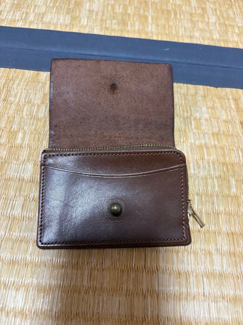 フォルメ　小銭入れ