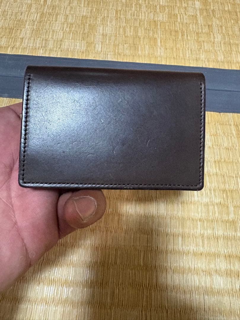 フォルメ　小銭入れ