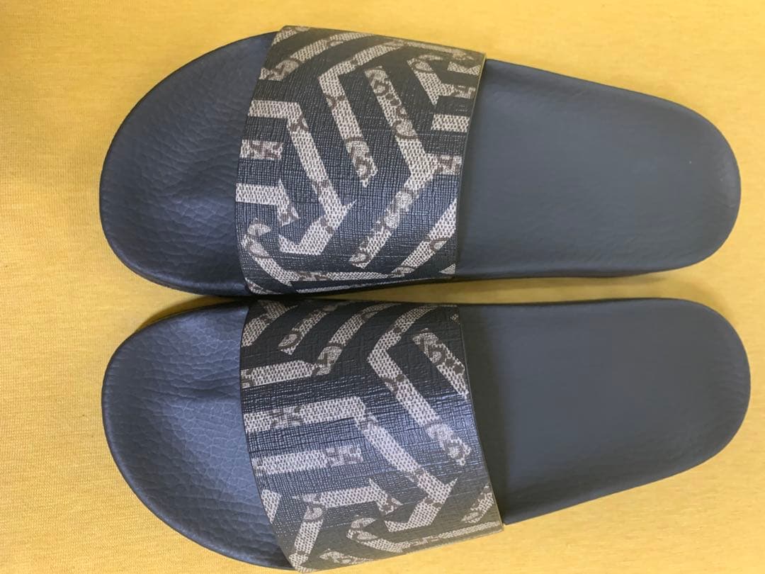 グッチ　GUCCI メンズサンダル