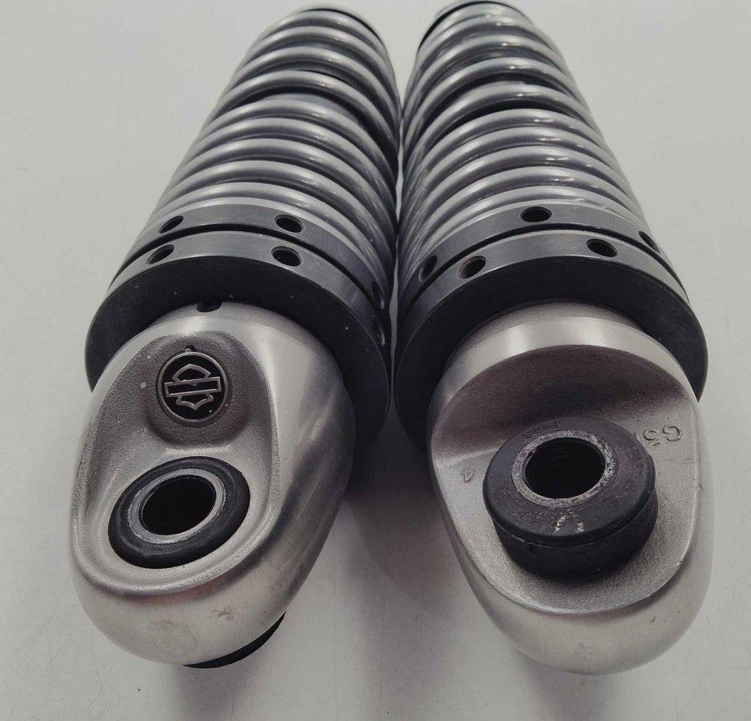 スポーツスター xl1200c 純正プレミアムサスペンション xl883