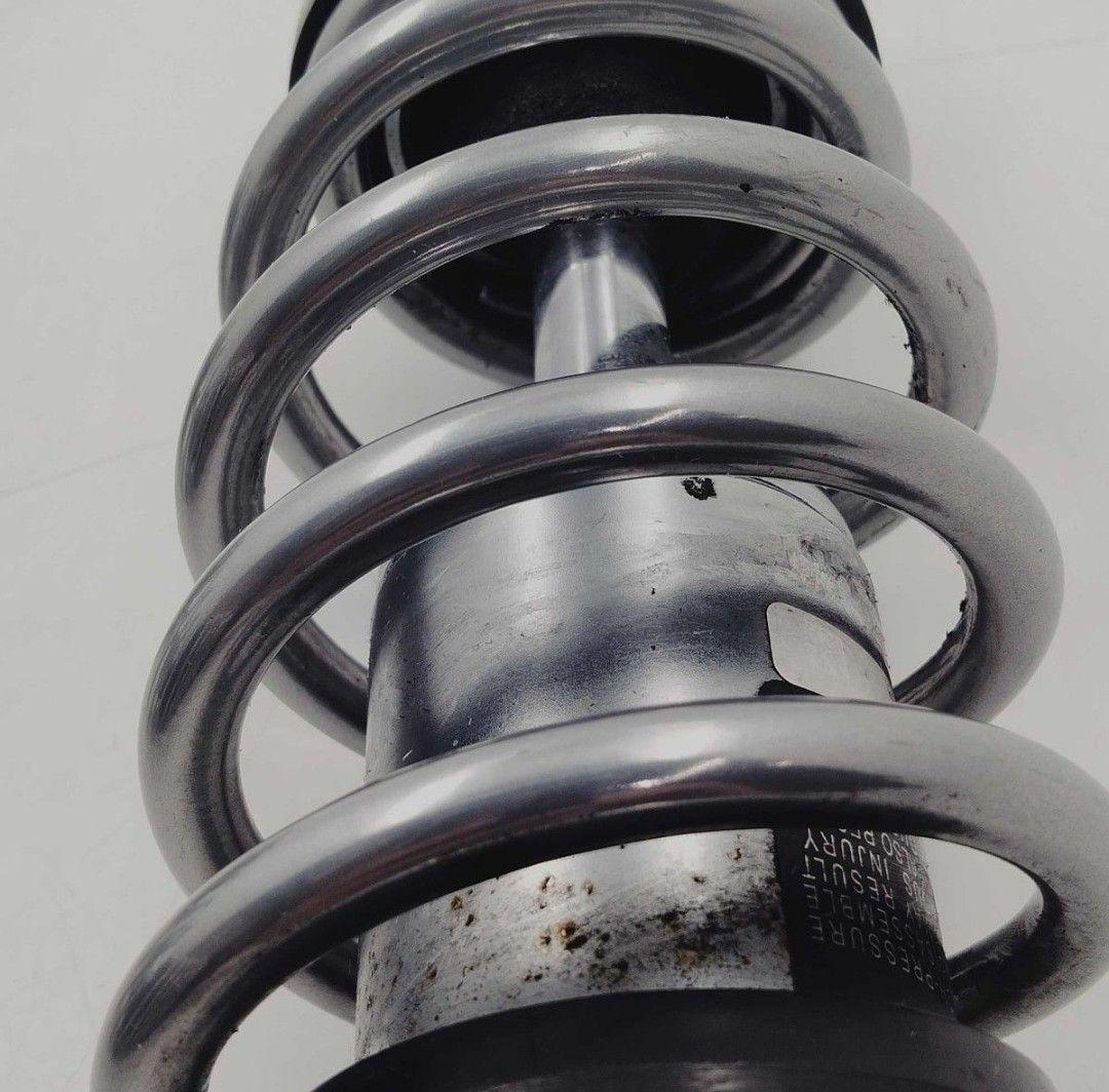 スポーツスター xl1200c 純正プレミアムサスペンション xl883