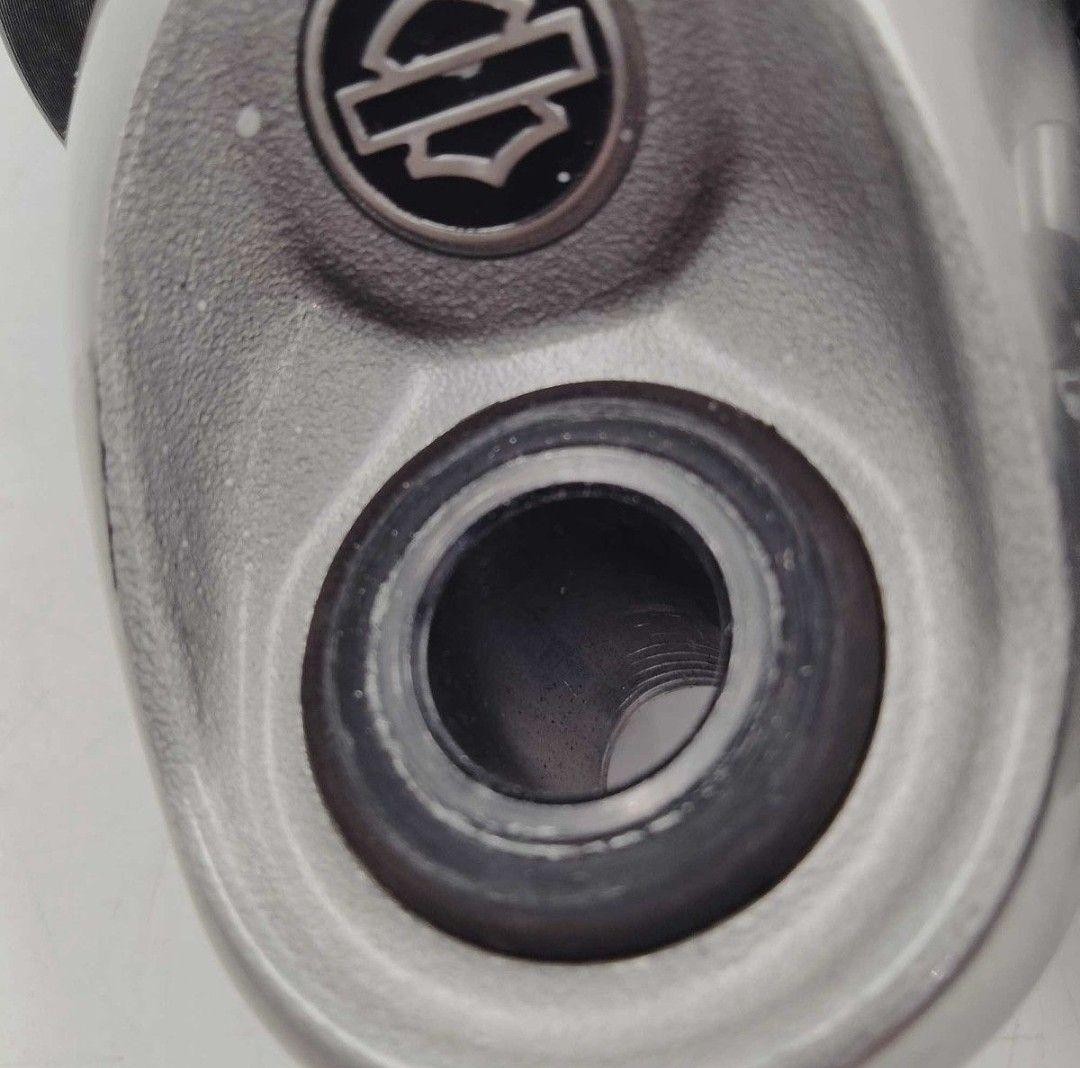 スポーツスター xl1200c 純正プレミアムサスペンション xl883