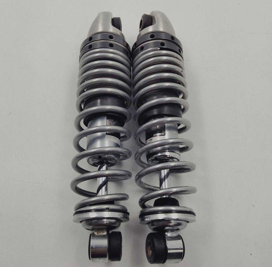 スポーツスター xl1200c 純正プレミアムサスペンション xl883