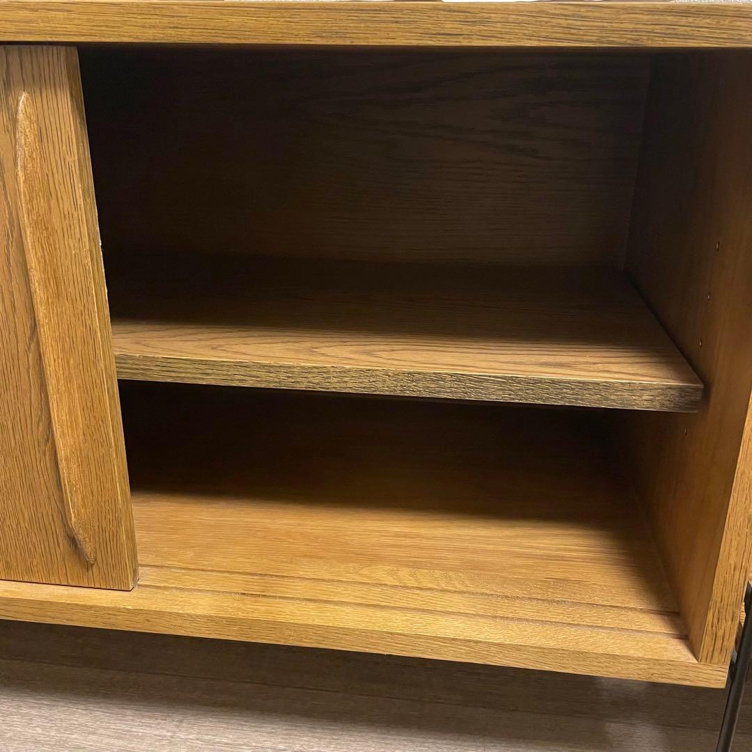 リセノ Re:CENO product R.U.S キャビネット＋シェルフボード