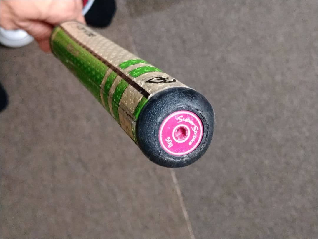 ハッピーパター　BRAIN STORM HAPPY