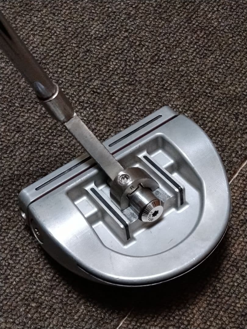 ハッピーパター　BRAIN STORM HAPPY