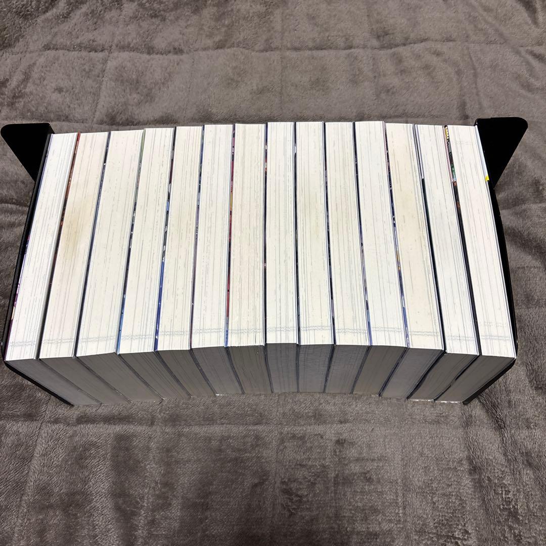 嘆きの亡霊は引退したい 全巻 小説 1-13巻 + 短編集