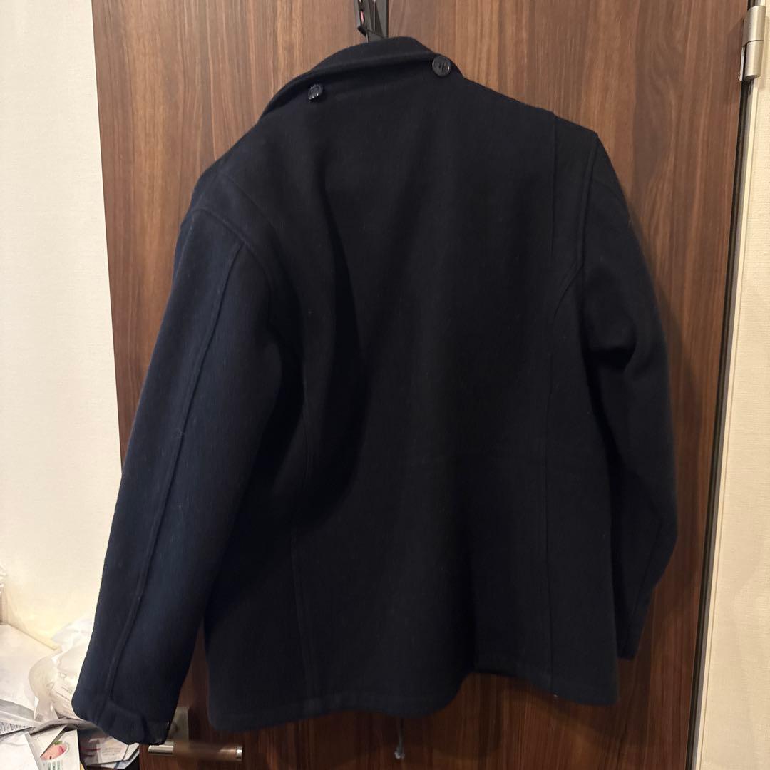 り*ご様 suprme M-65 wool jacket