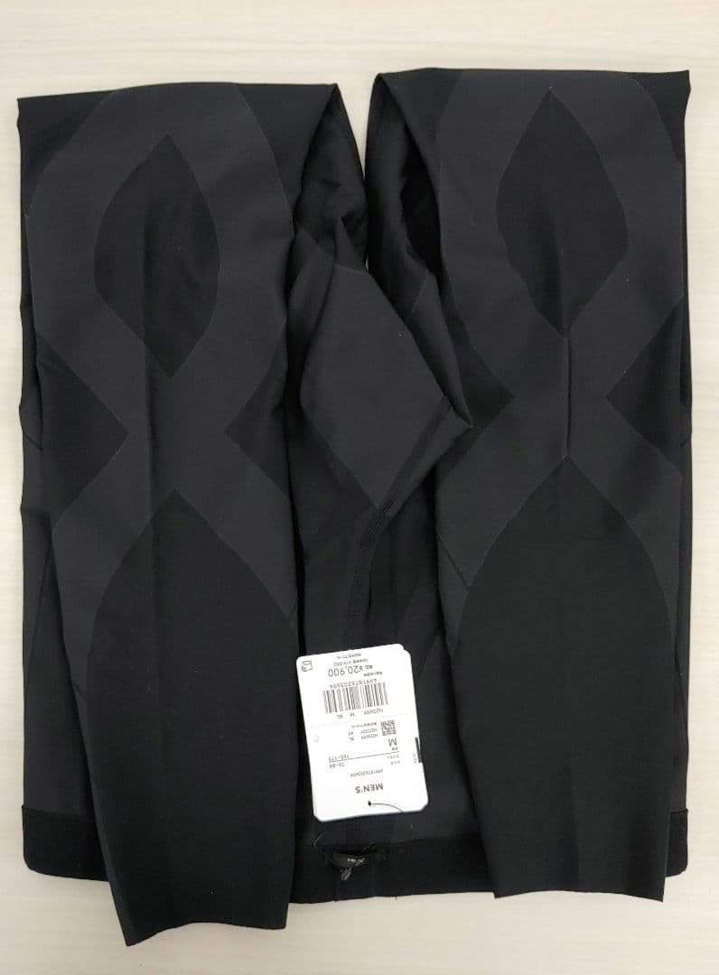 276　 Mサイズ　CW-Xジェネレーターモデル2.0　メンズスポーツタイツ