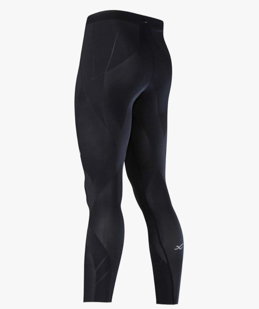 276　 Mサイズ　CW-Xジェネレーターモデル2.0　メンズスポーツタイツ