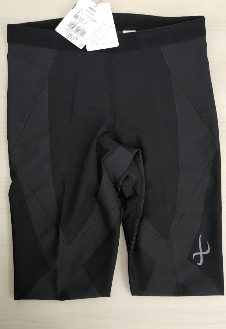 276　 Mサイズ　CW-Xジェネレーターモデル2.0　メンズスポーツタイツ