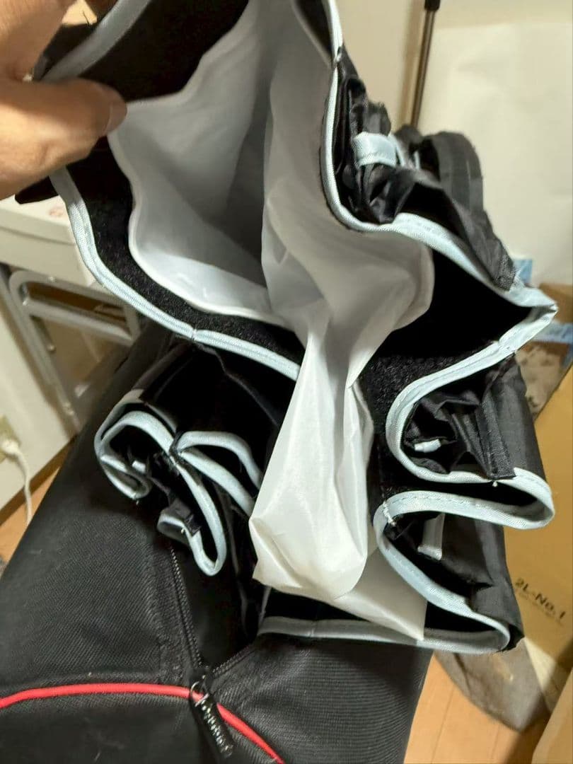 Aputure Light Dome II アプチャー ライトドーム 2