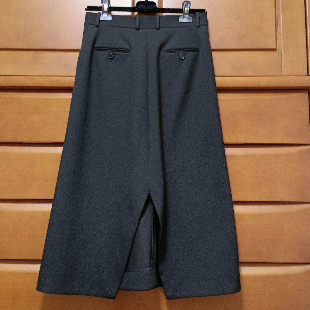 セリーヌ　CELINE　フィービー　スカート