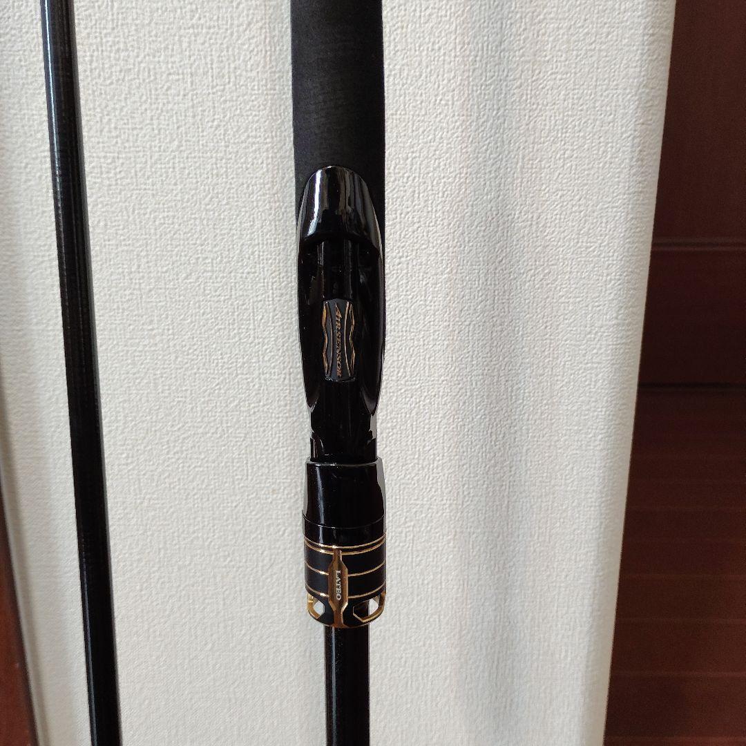 ダイワ 　ラテオ106M・K スピニング(2024年モデル)