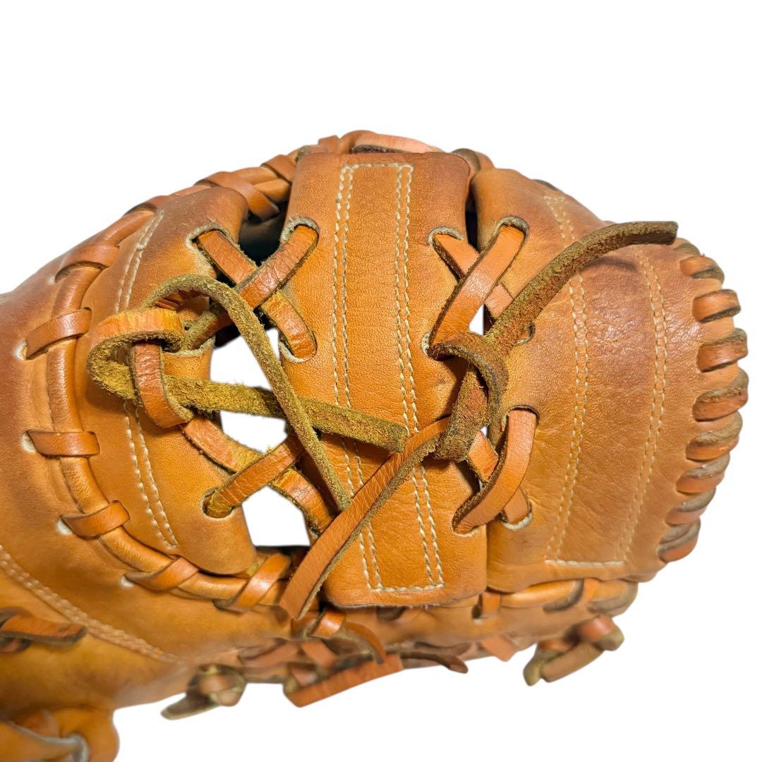 MIZUNO Global Elite RG ファーストミット グローブ 軟式