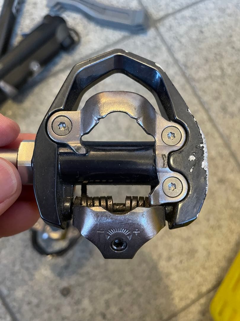 自転車パーツセット