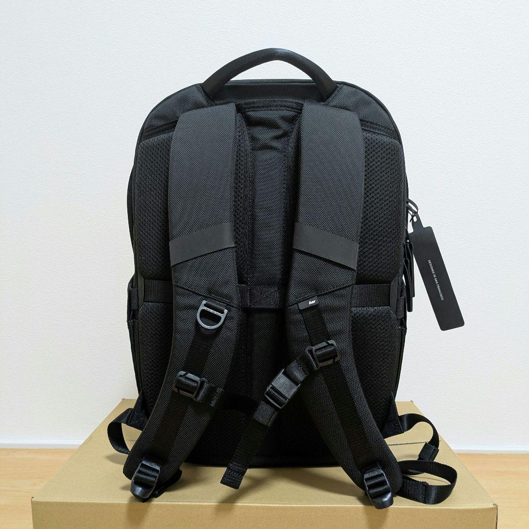 N*i様 Aer City Pack Pro 2　(エアーシティ パック プロ