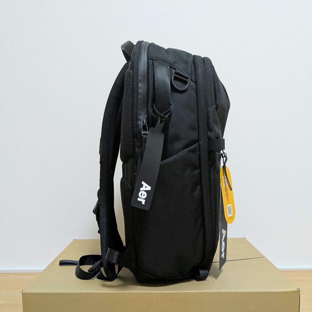 N*i様 Aer City Pack Pro 2　(エアーシティ パック プロ