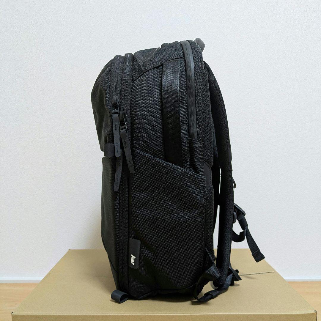 N*i様 Aer City Pack Pro 2　(エアーシティ パック プロ