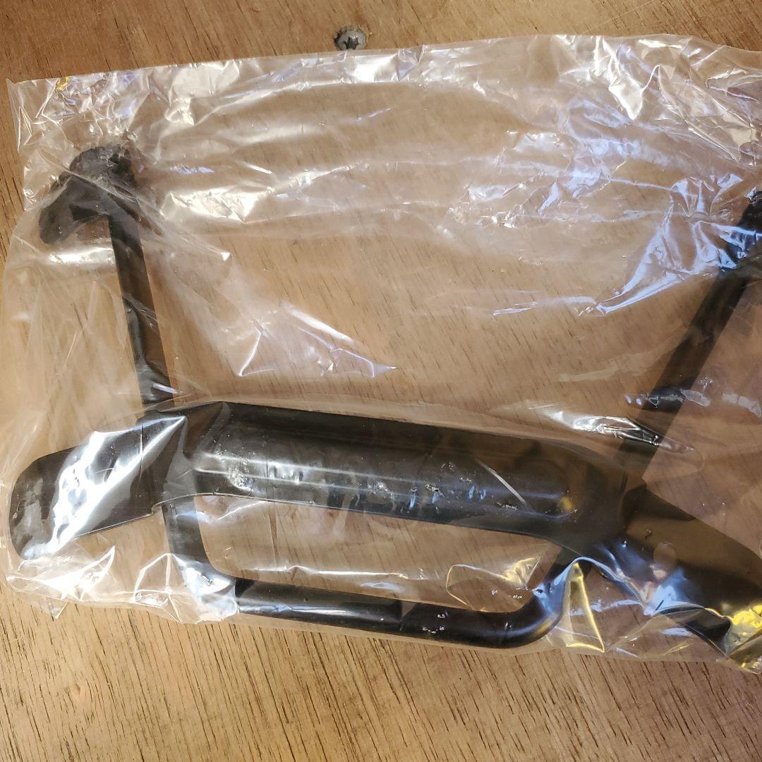 マジェスティS　シールド　1DK-QF623-00　未使用品 カウルはおまけ