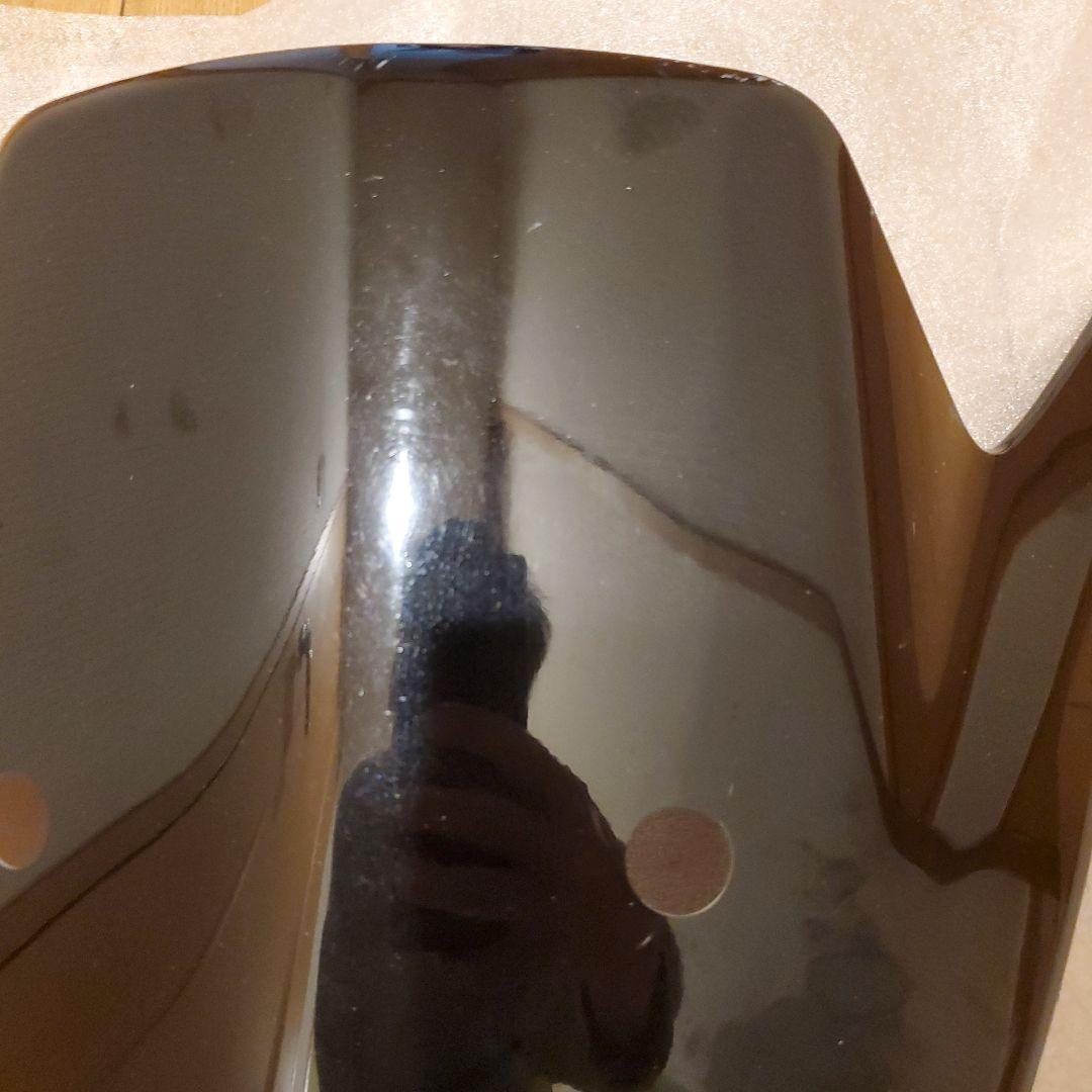 マジェスティS　シールド　1DK-QF623-00　未使用品 カウルはおまけ