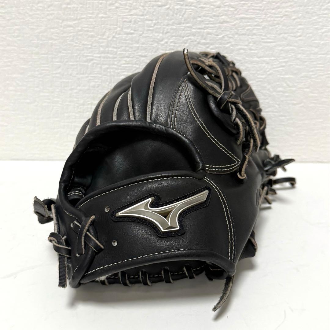 ミズノプロ硬式グラブA51イチローモデル　HAGA JAPAN
