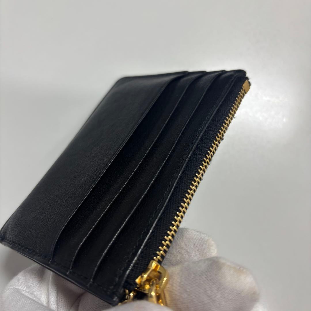 miumiu カードケース　ケース