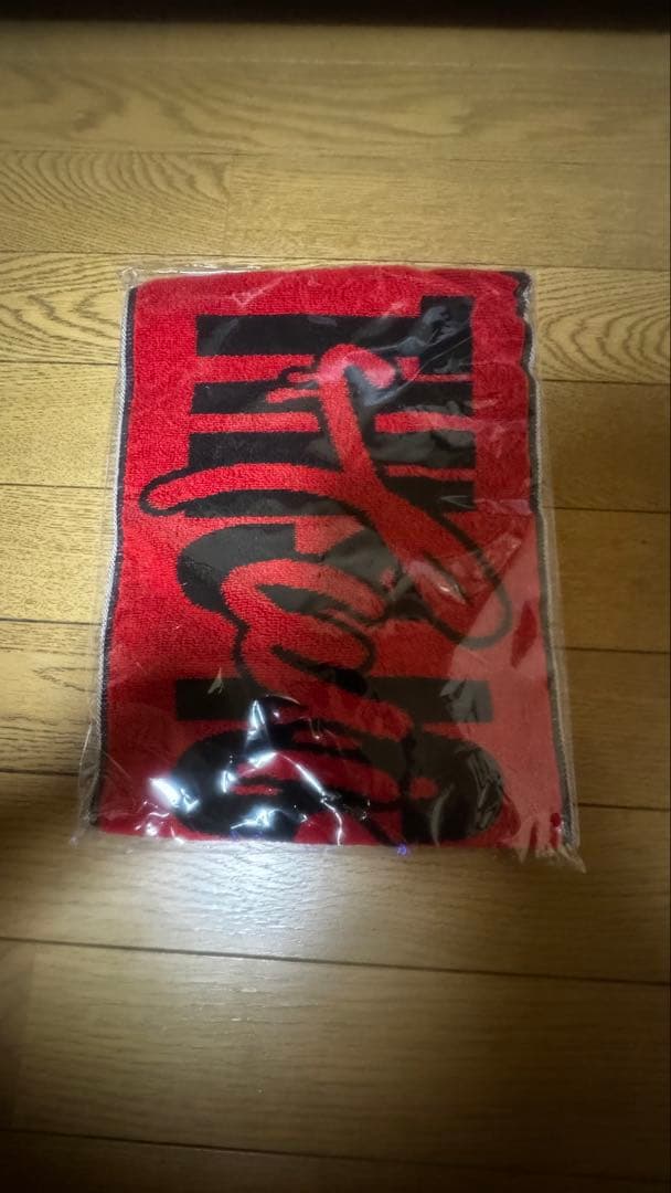 twice チェヨン　マフラータオル 新品未開封