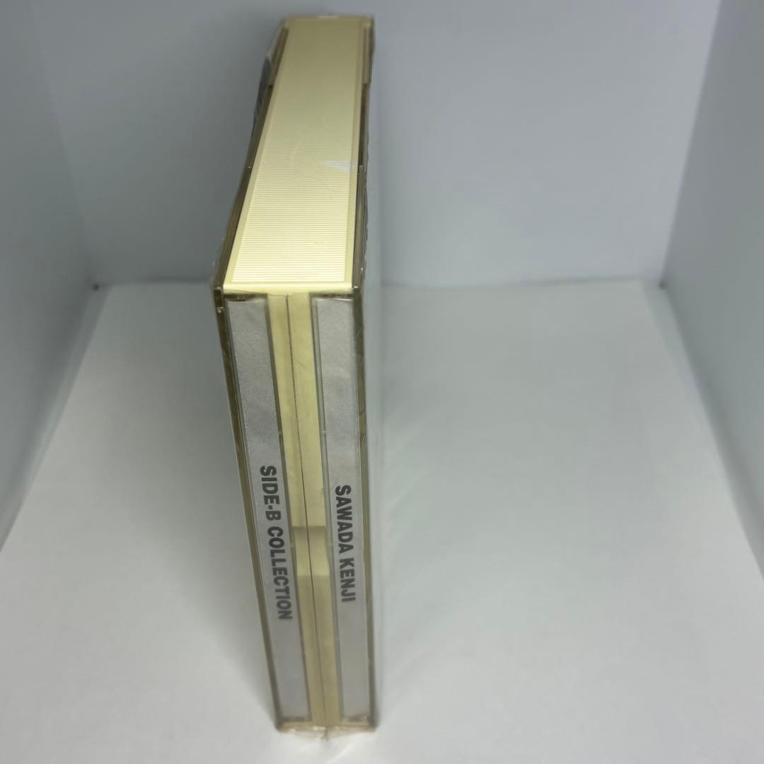 訳あり品　沢田研二 SIDE B COLLECTION 1971-1989