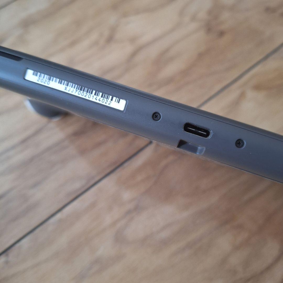 【動作確認済み】Nintendo Switch ライト グレー