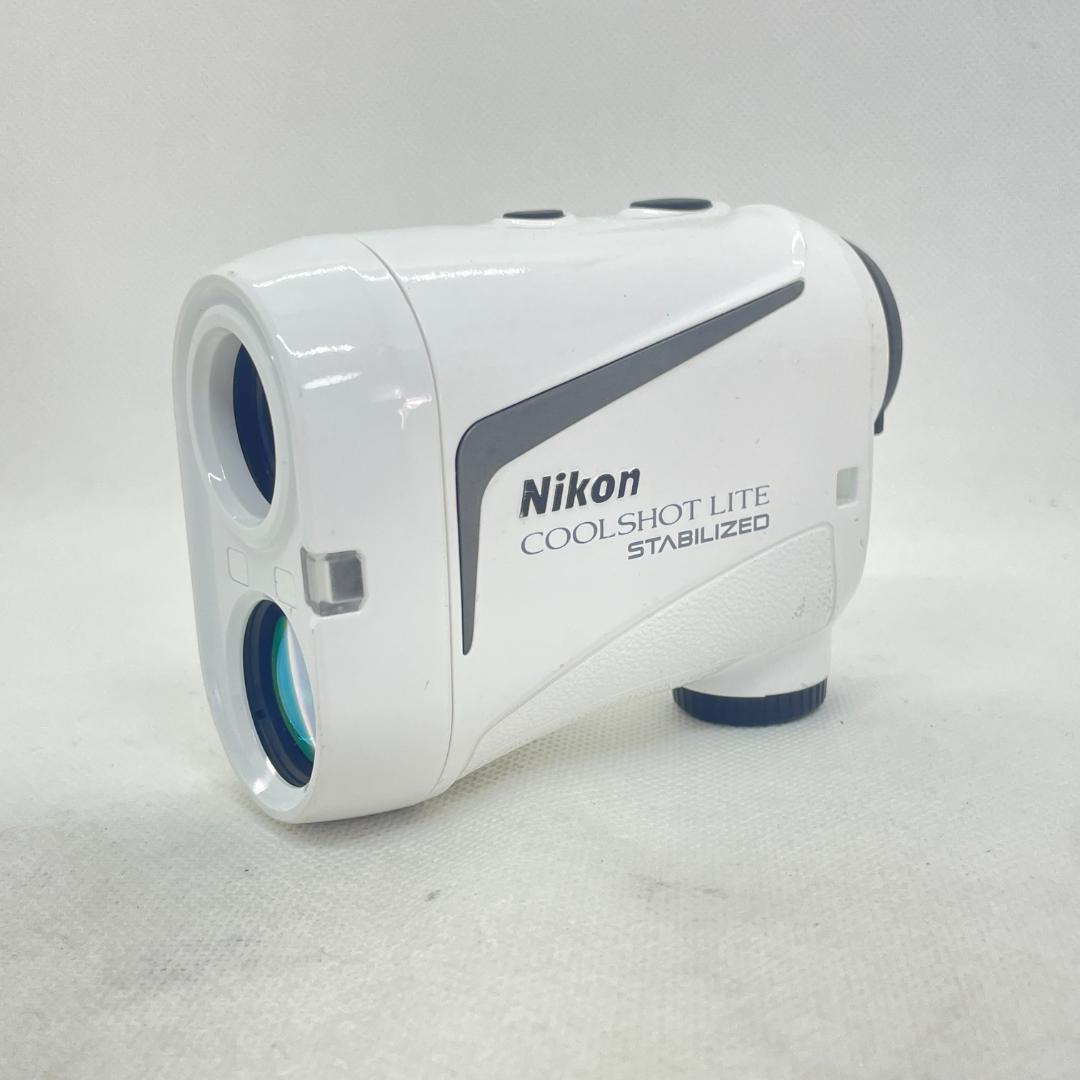 Nikon COOLSHOT LITE STABILIZED ニコン