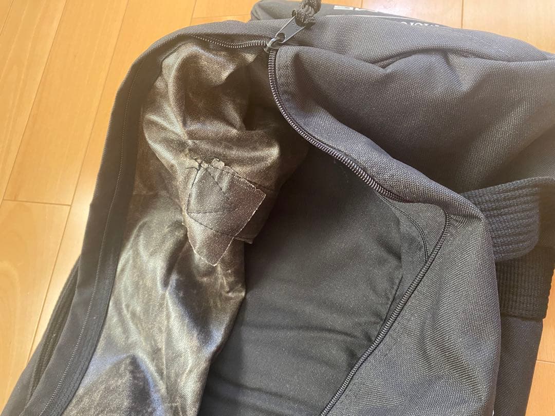 Mercedes benz ヒューゴボス ボストンバッグ