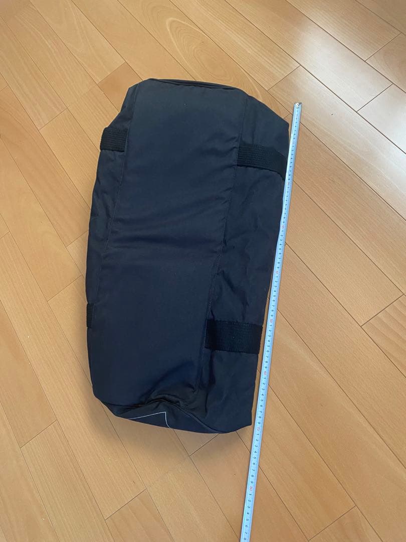 Mercedes benz ヒューゴボス ボストンバッグ