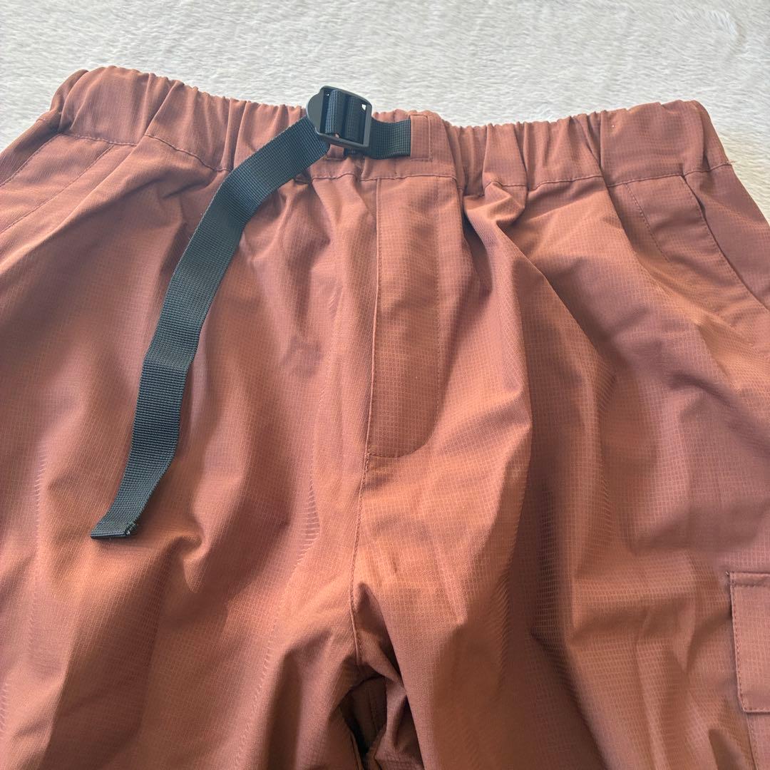 REPUBLIC&CO チャンバーカーゴパンツ スノーボード ウェア L スノボ