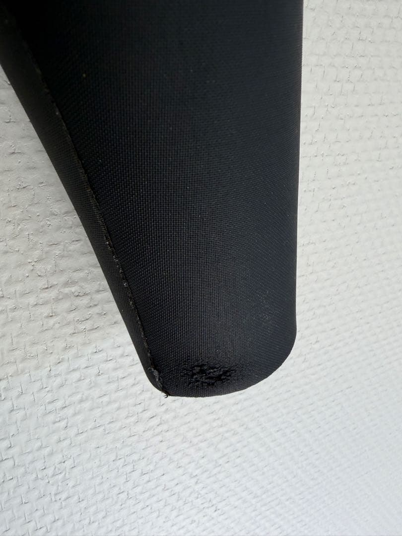 セミドライ 5mm レディース ML エアフレイムレガシー 日本製！