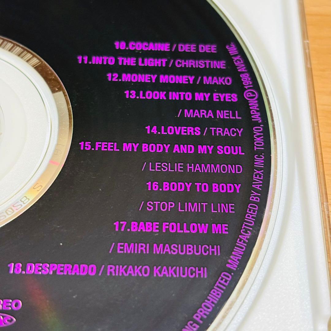 ユーロビートフラッシュ 19 ユーロビート EUROBEAT