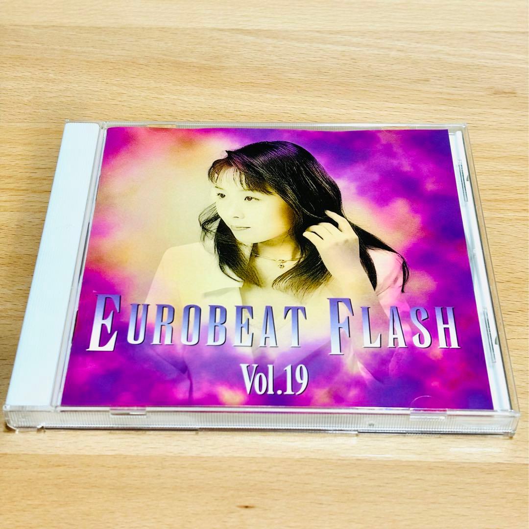 ユーロビートフラッシュ 19 ユーロビート EUROBEAT