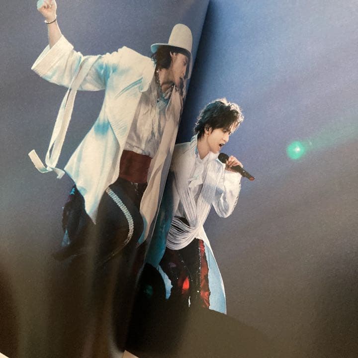 【即購入ok!!】KinKi Kids Dome Concert 16-17