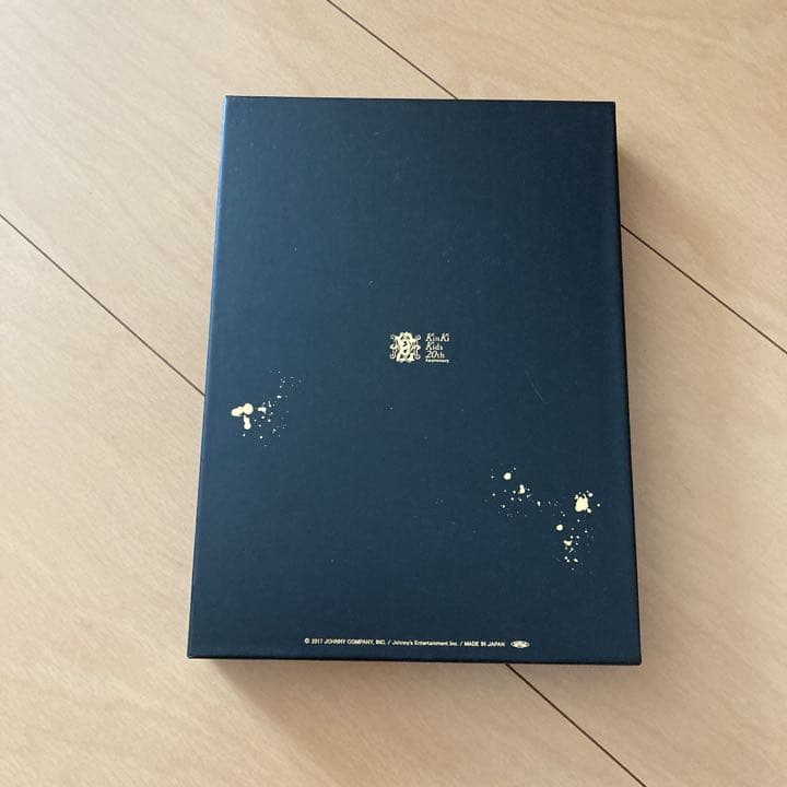 【即購入ok!!】KinKi Kids Dome Concert 16-17