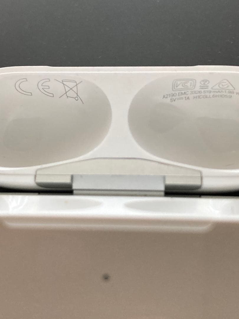 Apple AirPods Pro MLWK3JA エアポッズプロ