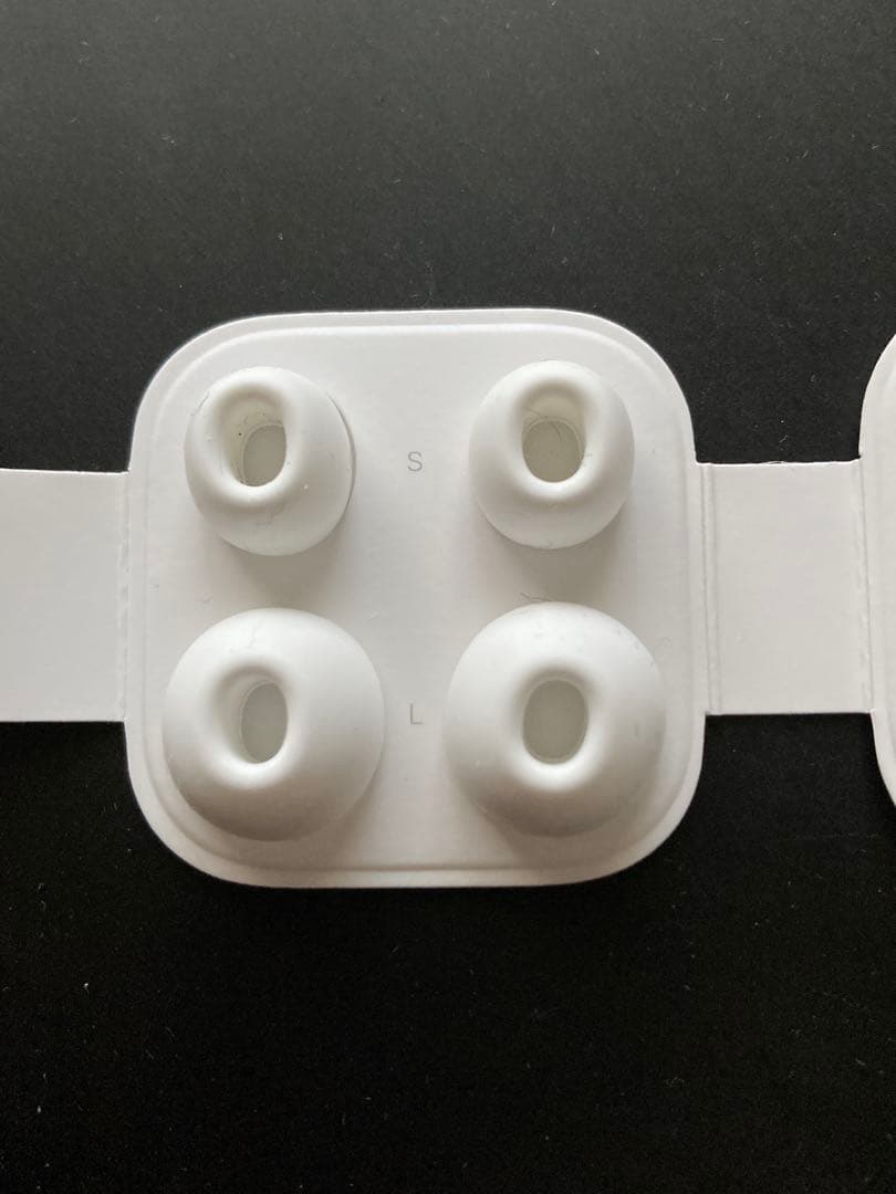 Apple AirPods Pro MLWK3JA エアポッズプロ