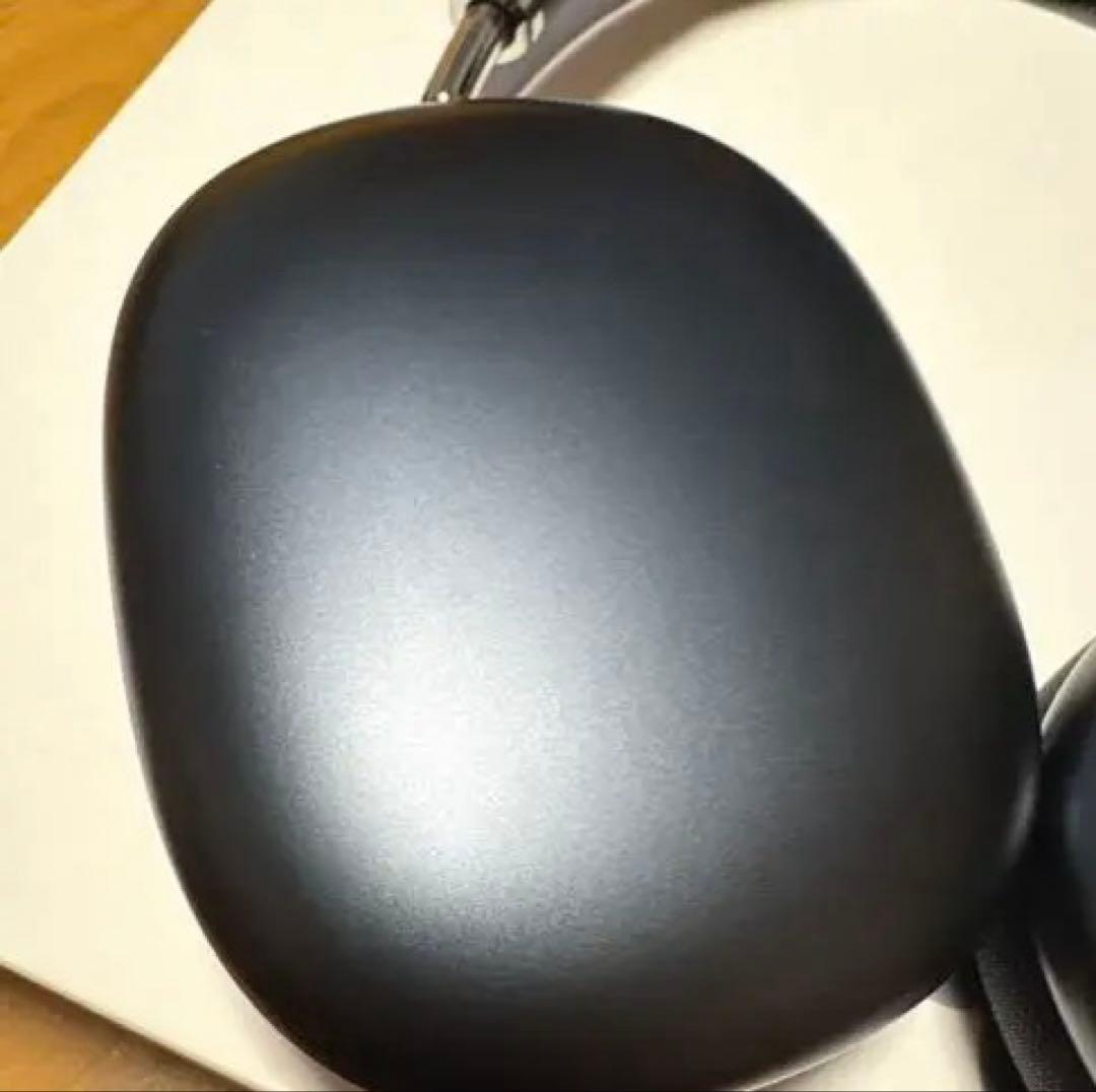 ヘッドホン AirPodsMAX Type-C