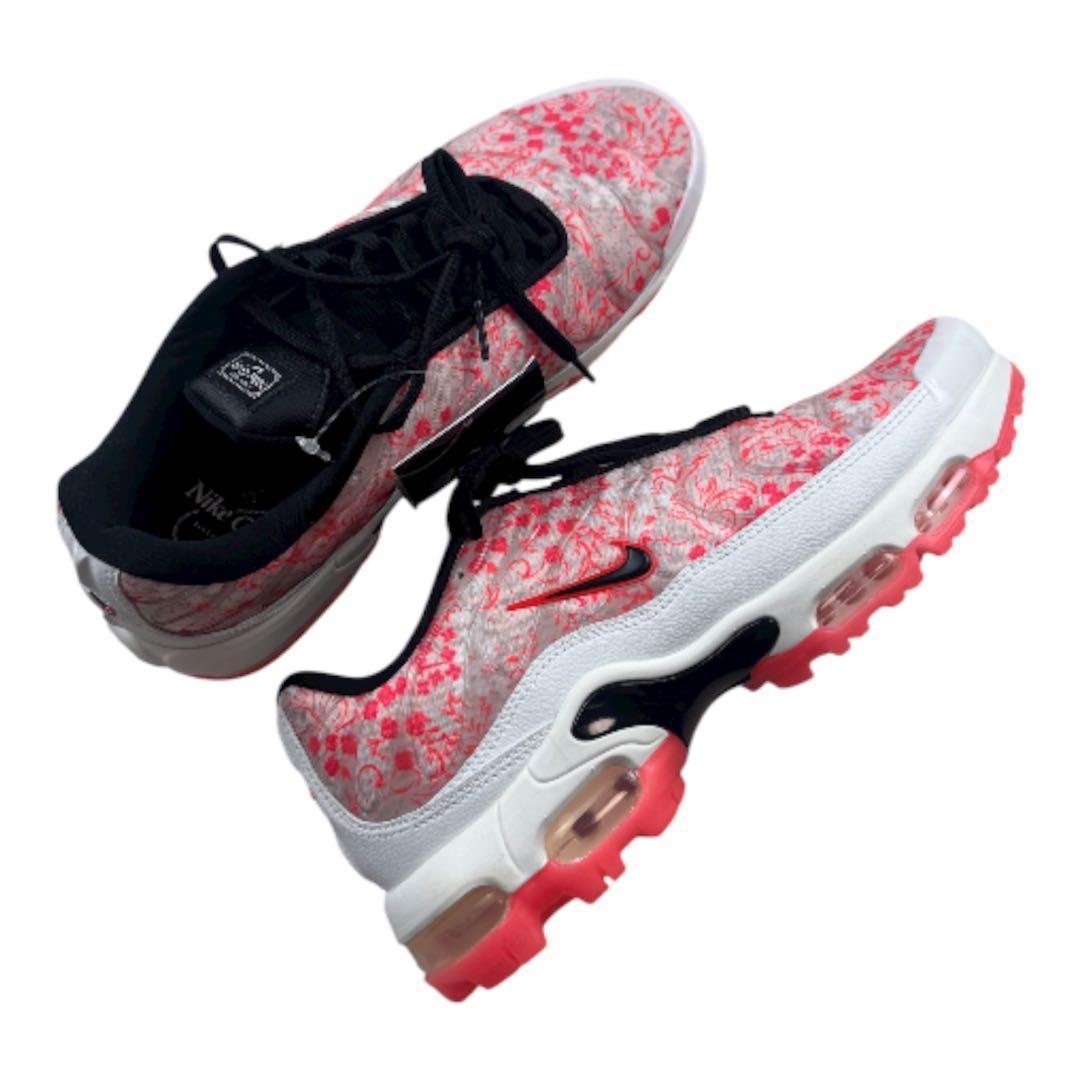 A2新品 26.5cm ナイキ エアマックス プラス ゴルフHJ4512-100