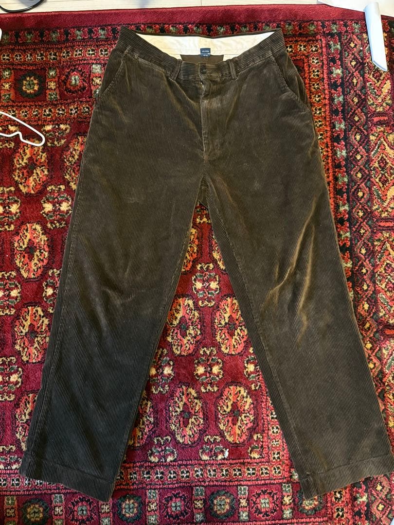 パンツ 90s RALPH LAUREN CORDUROY ANDREW PANT