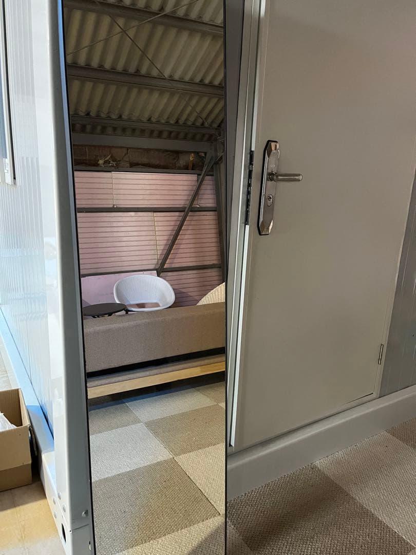 bo concept ボーコンセプト　ミラー