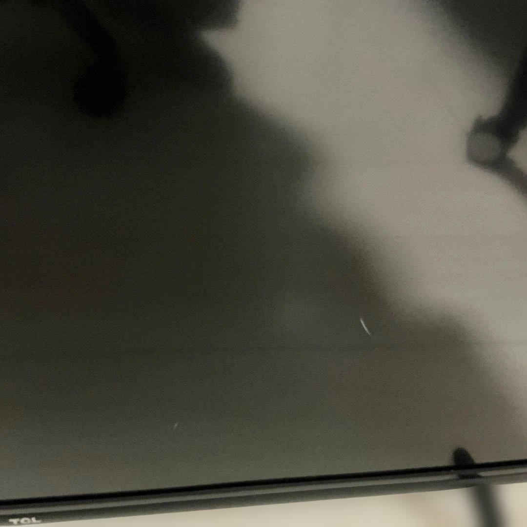 TCL 32型 フルハイビジョン スマートテレビ(Android TV)