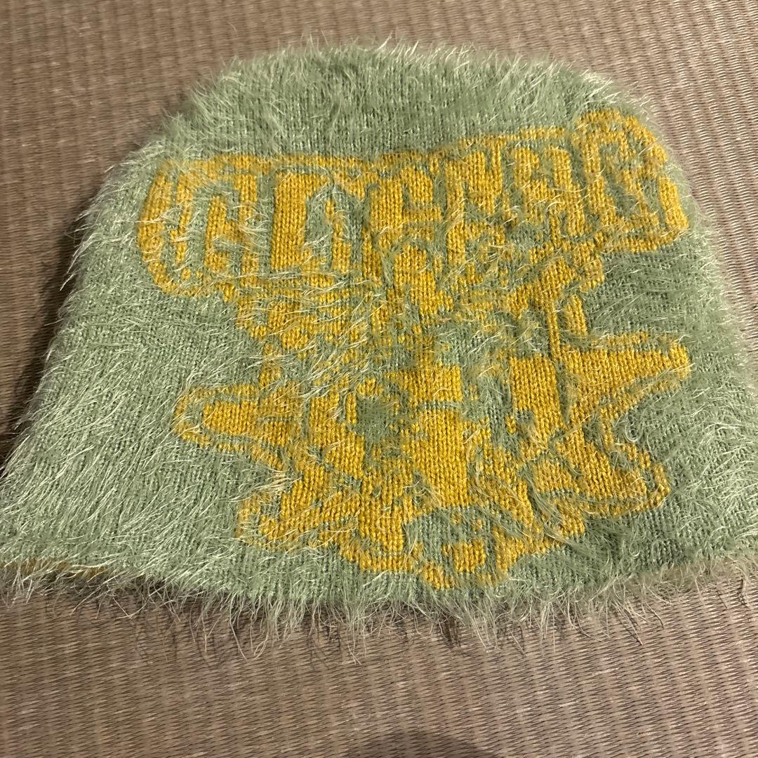 glo gangビーニー正規品