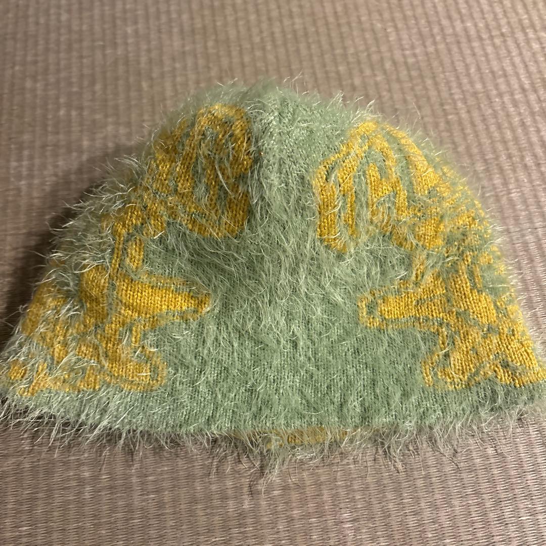 glo gangビーニー正規品